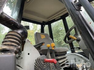 prodaja JCB 4CX bagerа-utovarivačа slika 42 JCB 4CX bager-utovarivač slika 42