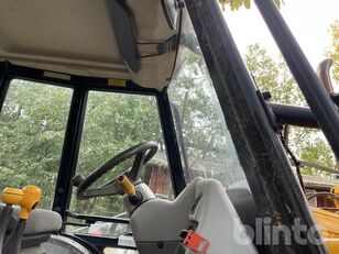 prodaja JCB 4CX bagerа-utovarivačа slika 44 JCB 4CX bager-utovarivač slika 44