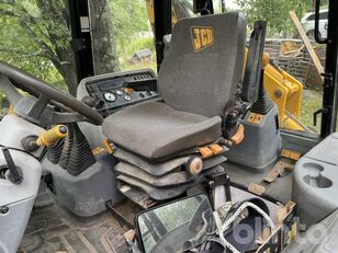 prodaja JCB 4CX bagerа-utovarivačа slika 50 JCB 4CX bager-utovarivač slika 50