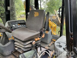 prodaja JCB 4CX bagerа-utovarivačа slika 51 JCB 4CX bager-utovarivač slika 51