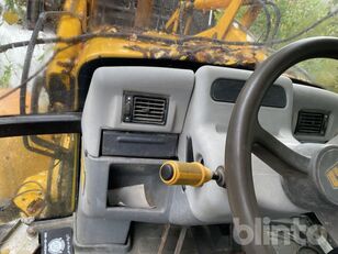 prodaja JCB 4CX bagerа-utovarivačа slika 60 JCB 4CX bager-utovarivač slika 60