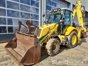 New Holland B110-4PT bager-utovarivač