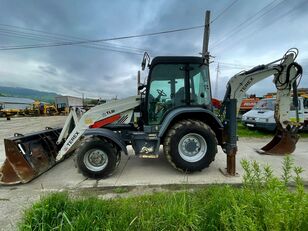 Terex TLB840 bager-utovarivač