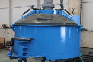 nova CONSTMACH Planetary Type Concrete Mixer - Professional Concrete Mixer Manu betonska mešalica