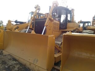 CATERPILLAR D6R buldožer