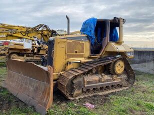 Caterpillar D6 N (For parts) buldožer po rezervnim delovima