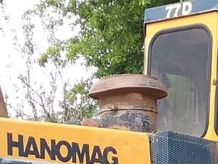 HANOMAG 77D (PIEZAS / DESGUACE) buldožer po rezervnim delovima