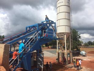 prodaja CONMACH MobKing-60 Mobile Concrete Batching Plant - 50 m3/h fabrike betona slika 8 nova CONMACH MobKing-60 Mobile Concrete Batching Plant - 50 m3/h fabrika betona slika 8