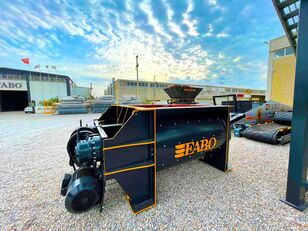 prodaja FABO PLANETARY & TWINSHAFT MIXERS | ALL TYPES OF CAPACITY AVAILABLE fabrike betona nova FABO PLANETARY & TWINSHAFT MIXERS | ALL TYPES OF CAPACITY AVAILABLE fabrika betona