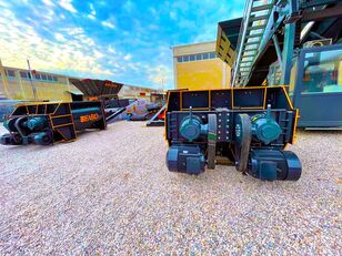 prodaja FABO PLANETARY & TWINSHAFT MIXERS | ALL TYPES OF CAPACITY AVAILABLE fabrike betona slika 2 nova FABO PLANETARY & TWINSHAFT MIXERS | ALL TYPES OF CAPACITY AVAILABLE fabrika betona slika 2
