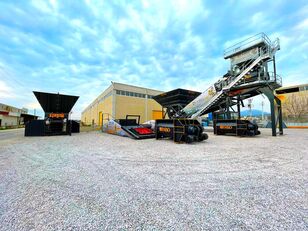 prodaja FABO PLANETARY & TWINSHAFT MIXERS | ALL TYPES OF CAPACITY AVAILABLE fabrike betona slika 7 nova FABO PLANETARY & TWINSHAFT MIXERS | ALL TYPES OF CAPACITY AVAILABLE fabrika betona slika 7