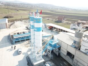 prodaja FABO POWERMIX-100 STATIONARY CONCRETE BATCHING PLANT fabrike betona slika 6 nova FABO POWERMIX-100 STATIONARY CONCRETE BATCHING PLANT fabrika betona slika 6