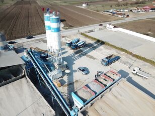 prodaja FABO POWERMIX-100 STATIONARY CONCRETE BATCHING PLANT fabrike betona slika 9 nova FABO POWERMIX-100 STATIONARY CONCRETE BATCHING PLANT fabrika betona slika 9