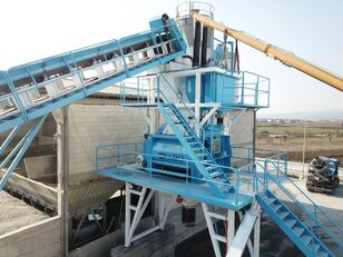 prodaja FABO POWERMIX-100 STATIONARY CONCRETE BATCHING PLANT fabrike betona slika 13 nova FABO POWERMIX-100 STATIONARY CONCRETE BATCHING PLANT fabrika betona slika 13