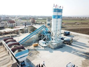 prodaja FABO POWERMIX-100 STATIONARY CONCRETE BATCHING PLANT fabrike betona slika 6 nova FABO POWERMIX-100 STATIONARY CONCRETE BATCHING PLANT fabrika betona slika 6