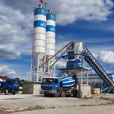prodaja FABO POWERMIX-100 STATIONARY CONCRETE BATCHING PLANT fabrike betona slika 19 nova FABO POWERMIX-100 STATIONARY CONCRETE BATCHING PLANT fabrika betona slika 19