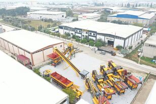 prodaja FABO POWERMIX-160 STATIONARY CONCRETE BATCHING PLANT fabrike betona slika 13 nova FABO POWERMIX-160 STATIONARY CONCRETE BATCHING PLANT fabrika betona slika 13