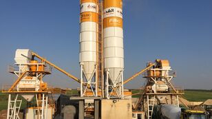 prodaja FABO POWERMIX-160 STATIONARY CONCRETE BATCHING PLANT fabrike betona slika 6 nova FABO POWERMIX-160 STATIONARY CONCRETE BATCHING PLANT fabrika betona slika 6