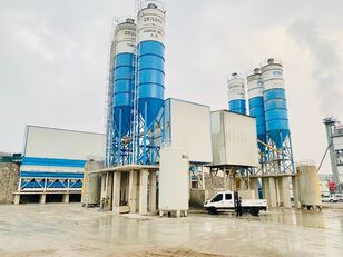 prodaja FABO POWERMIX-200 STATIONARY CONCRETE BATCHING PLANT fabrike betona slika 10 nova FABO POWERMIX-200 STATIONARY CONCRETE BATCHING PLANT fabrika betona slika 10