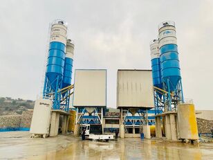 prodaja FABO POWERMIX-200 STATIONARY CONCRETE BATCHING PLANT fabrike betona slika 11 nova FABO POWERMIX-200 STATIONARY CONCRETE BATCHING PLANT fabrika betona slika 11