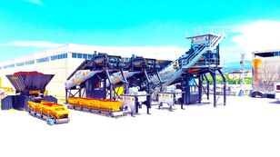 prodaja FABO TURBOMIX-60 MOBILE CONCRETE BATCHING PLANT | READY IN STOCK fabrike betona slika 14 nova FABO TURBOMIX-60 MOBILE CONCRETE BATCHING PLANT | READY IN STOCK fabrika betona slika 14