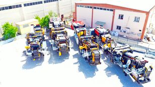 prodaja FABO TURBOMIX-60 MOBILE CONCRETE BATCHING PLANT | READY IN STOCK fabrike betona slika 16 nova FABO TURBOMIX-60 MOBILE CONCRETE BATCHING PLANT | READY IN STOCK fabrika betona slika 16