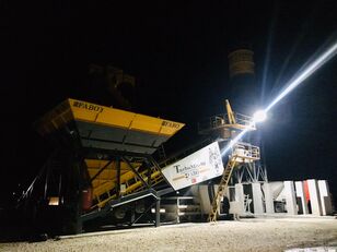 prodaja FABO TURBOMIX-90 MOBILE CONCRETE PLANT HIGH QUALITY 90 M3/H fabrike betona slika 9 nova FABO TURBOMIX-90 MOBILE CONCRETE PLANT HIGH QUALITY 90 M3/H fabrika betona slika 9