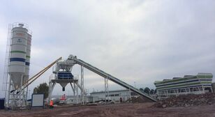 nova SEMIX   STACIONARNE BETONARNE 100 m³/h fabrika betona