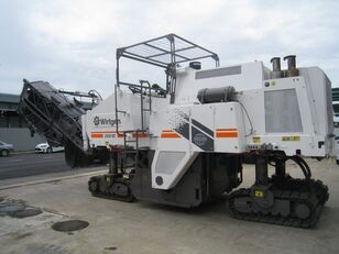 WIRTGEN 2000 DC glodalica za asfalt