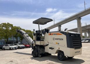 Wirtgen W100H glodalica za asfalt