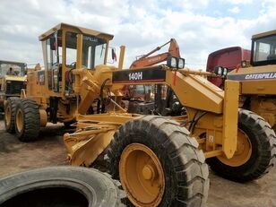 prodaja CATERPILLAR 140H grejdera CATERPILLAR 140H grejder