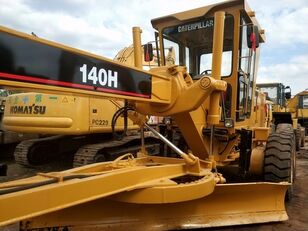 prodaja CATERPILLAR 140H grejdera slika 4 CATERPILLAR 140H grejder slika 4