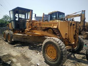 Komatsu GD511 GD405R GD505R grejder