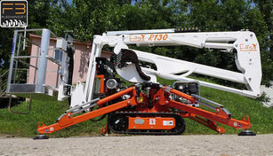 nova Easylift R 130 !!!NEW!!! hidraulična zglobna platforma