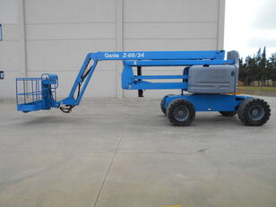 GENIE Z60/34 hidraulična zglobna platforma