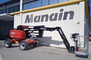 Manitou 180 ATJ 4RD ST5 S2 hidraulična zglobna platforma