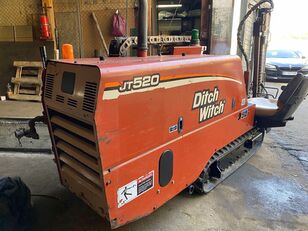 prodaja DITCH-WITCH JT520 horizontalnog bušećeg postrojenja slika 10 DITCH-WITCH JT520 horizontalno bušeće postrojenje slika 10