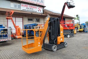 ATN Piaf 1100R - 11 m electric vertical mast boom lift jlg haulott jarbolna penjajuća platforma