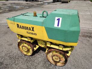 Rammax RW1504 kompaktor s jednim valjkom