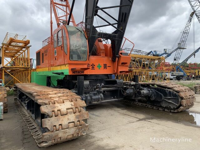 Hitachi KH700-2 kran guseničar