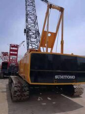 Sumitomo LS118 LS118RH 50 ton Sumitomo used crawler crane on sale  kran guseničar