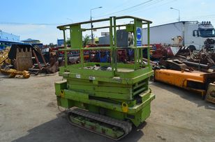 AICHI RV 041 makazasta platforma