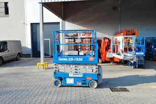 GENIE GS 1930 2008 r. (302) makazasta platforma
