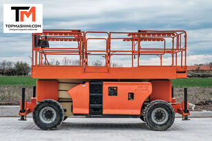 JLG 3394 RT makazasta platforma