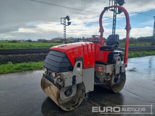 BOMAG BW 120 AD-5 mali valjak