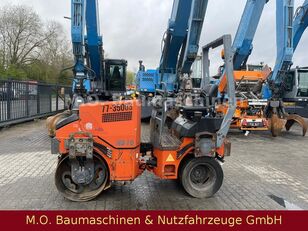 Hamm HD 10 K / Kombiwalze / 2,55 t / mali valjak