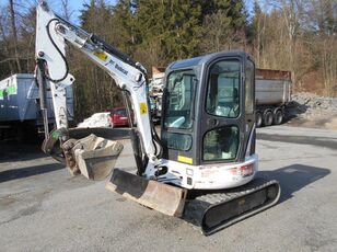 Bobcat 428 mini bager