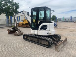 CATERPILLAR 305C CR mini bager