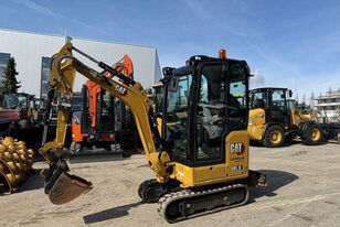 Caterpillar 301.8 mini bager