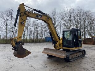 Caterpillar 308E 2CR mini bager